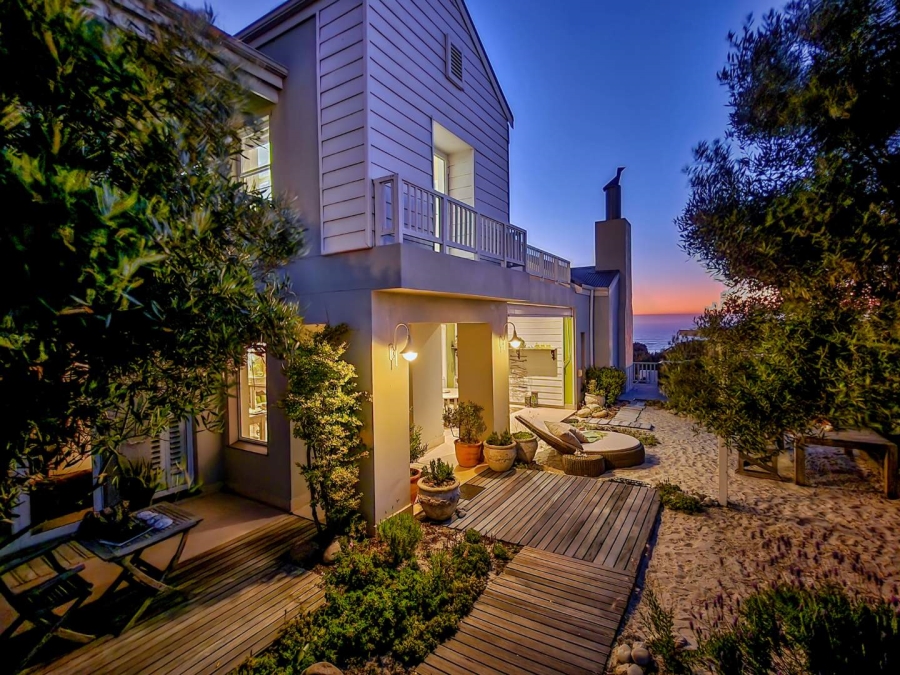 4 Bedroom Property for Sale in Big Bay Western Cape